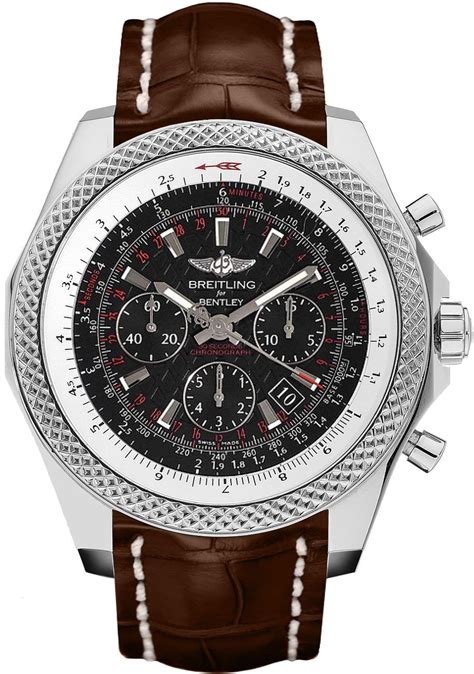 breitling bentley motors watch prices|pre owned breitling bentley watches.